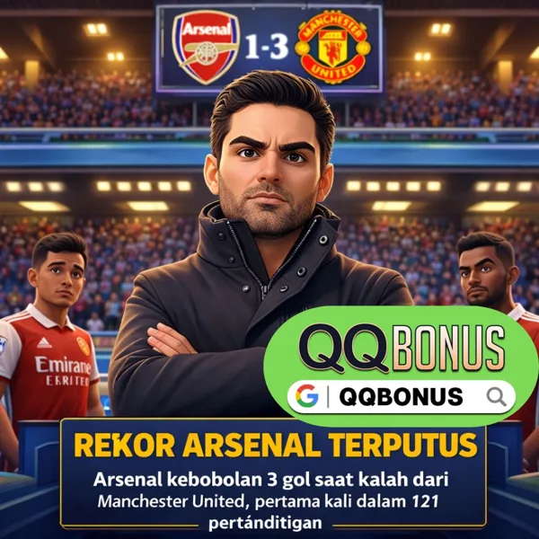 QQBONUS Game Online Resmi 2026