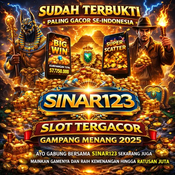 SINAR123