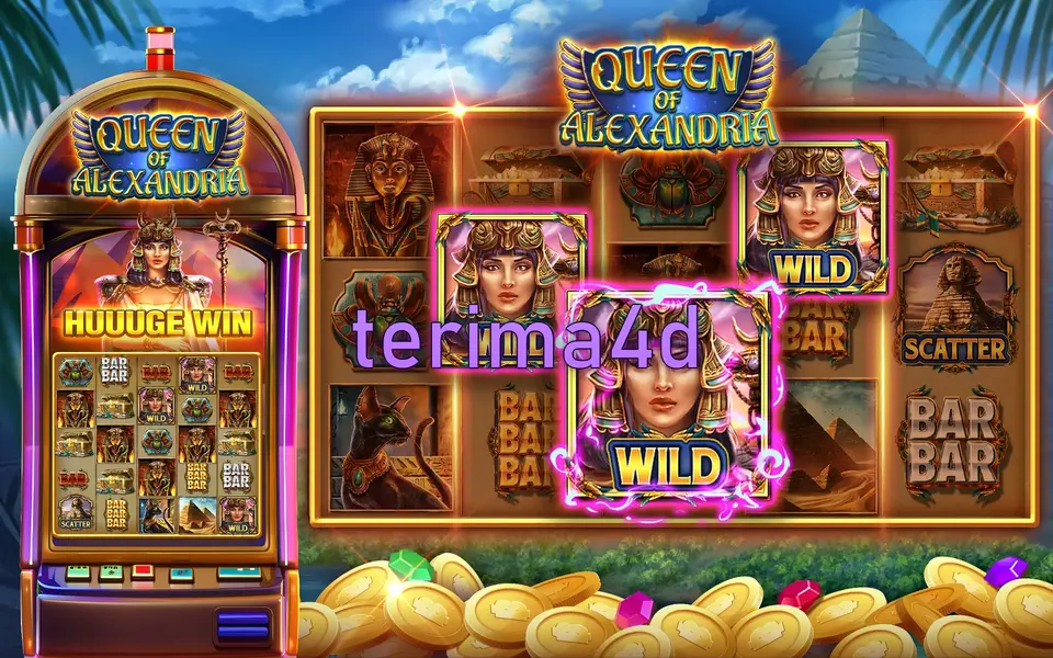 terima4d APK