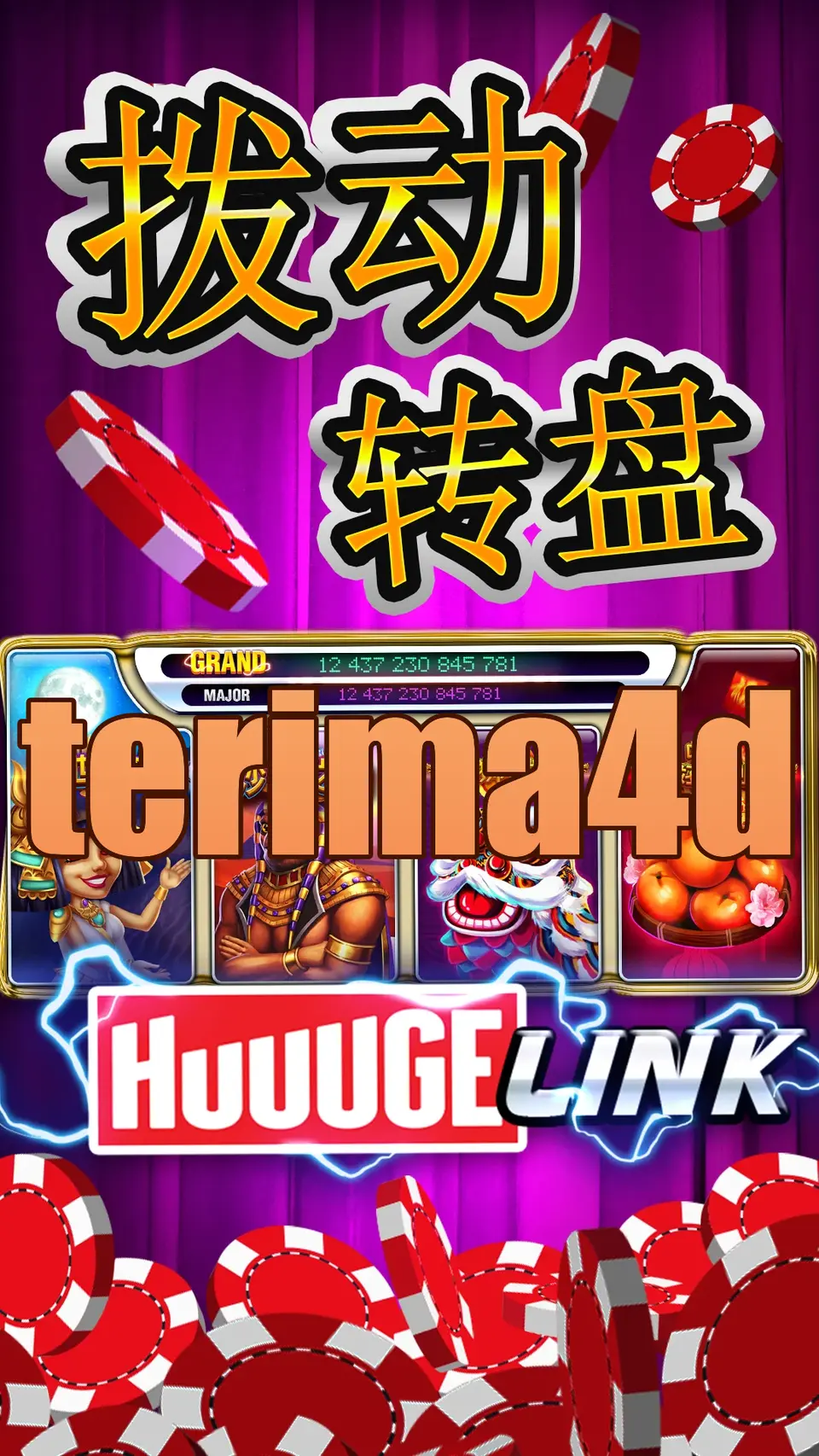 terima4d Masuk